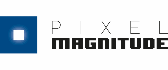 Pixel Magnitude